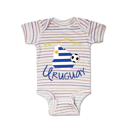 Stripes Multi Girl Design Only