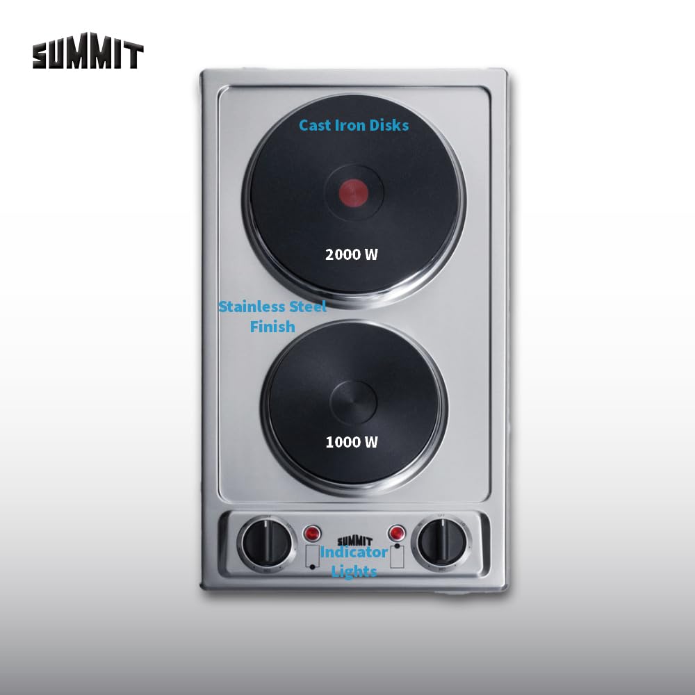 Summit 12