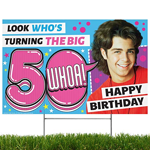 Joey - the Big 60