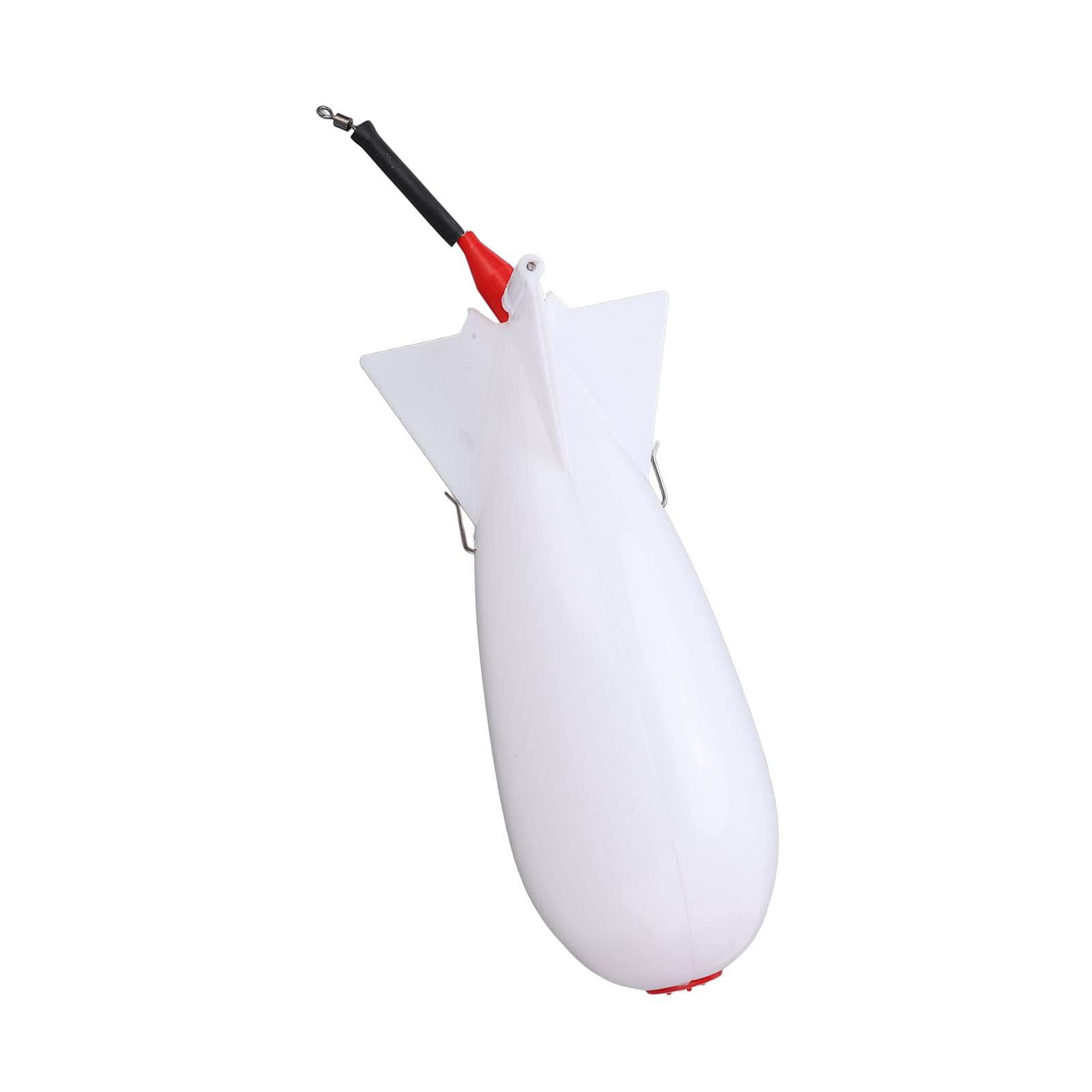 **Portable Fishing Float Holders - Durable Bait Tool & Feeder for Carp Fishing - Wear-Resistant Bomb Float Lure Holder for Nesting - Ideal for Freshwater & Saltwater Angling**