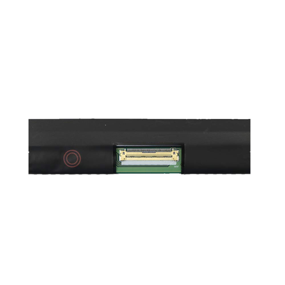 Original Lenovo Thinkpad X1 Carbon 7th Gen Touch Screen LCD Display FHD On-Cell Replacement Part 01ER483 - Perfect for Business Professionals & Remote Workers