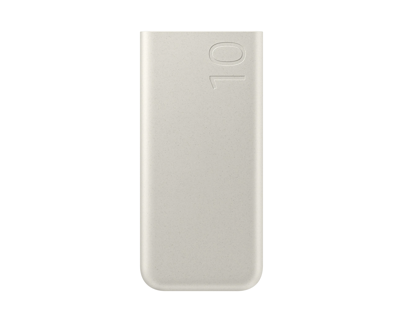 Refurbished Samsung 10,000mAh Portable Charger P3400 - Fast Charging Power Bank for iPhone, Android, Tablets | Perfect for Travel, Camping & Emergency Backup