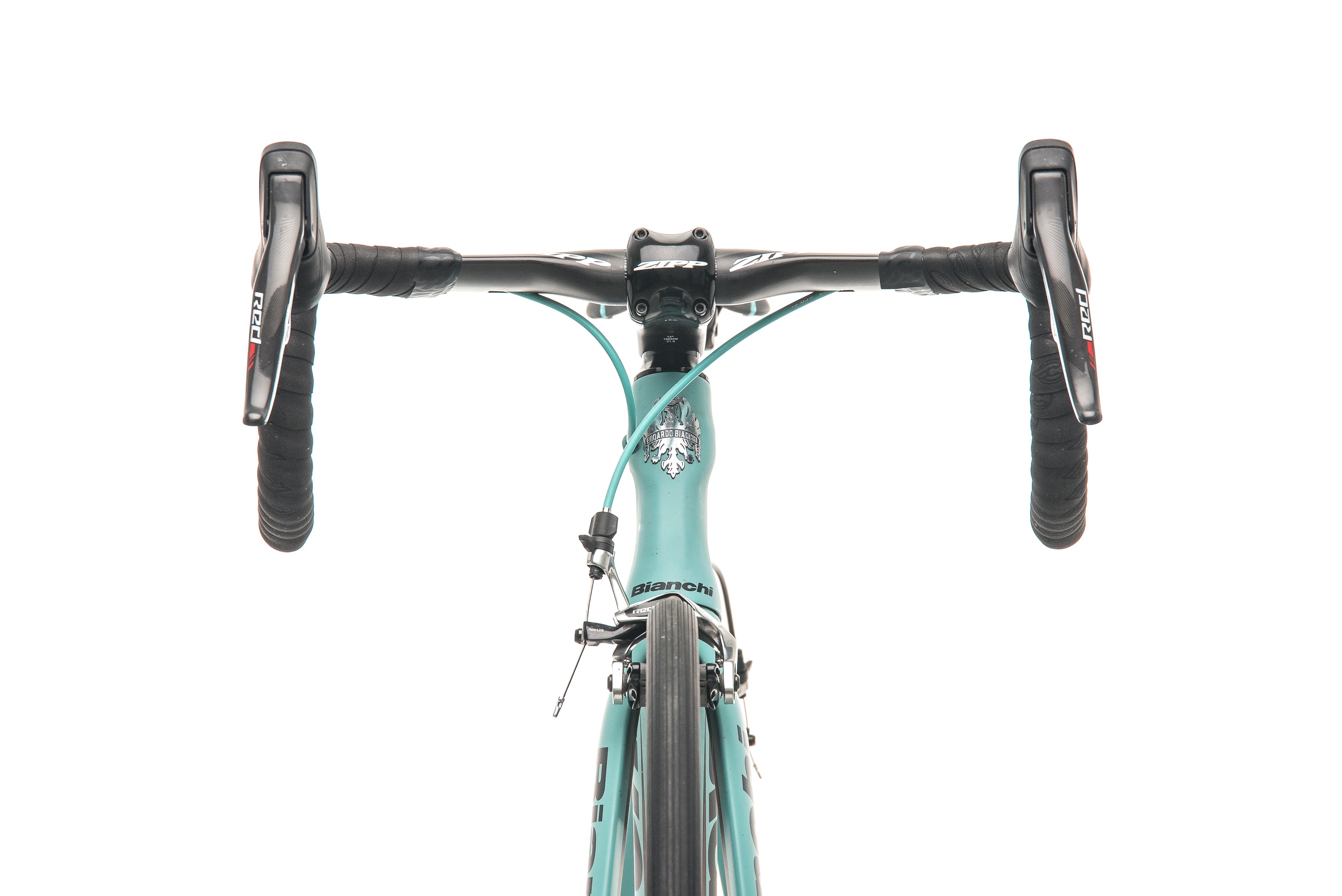 Bianchi Oltre XR.1 Road Bike 2017 - 55cm Carbon Frame Racing Bicycle for Men & Women - Perfect for Road Racing, Endurance Training & Long Distance Cycling