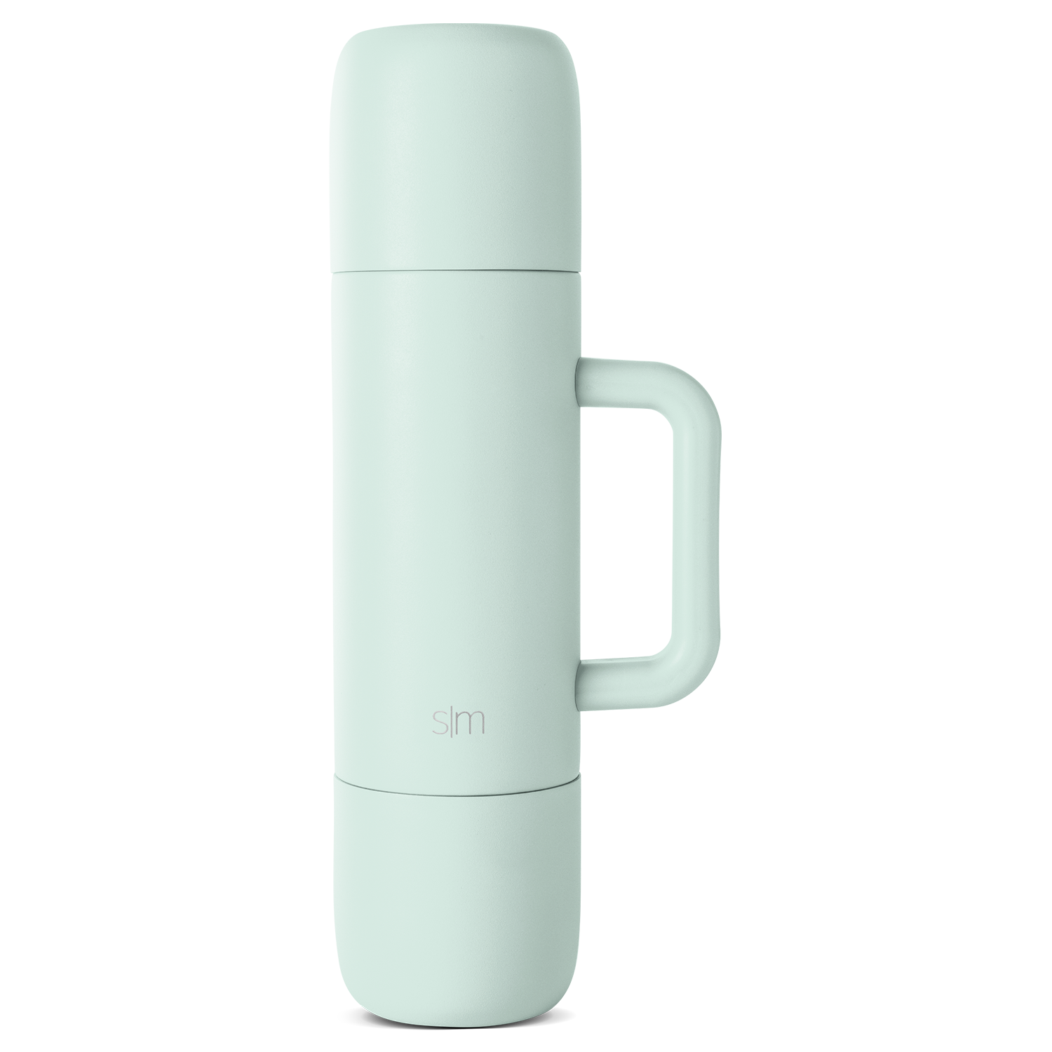 Roam 36Oz Insulated Stainless Steel Water Bottle - Leak Proof, BPA Free, Keeps Drinks Hot/Cold for 24 Hours - Perfect for Hiking, Gym & Outdoor Activities