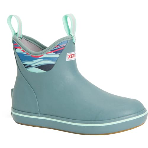 Trooper Blue/Beach Glass