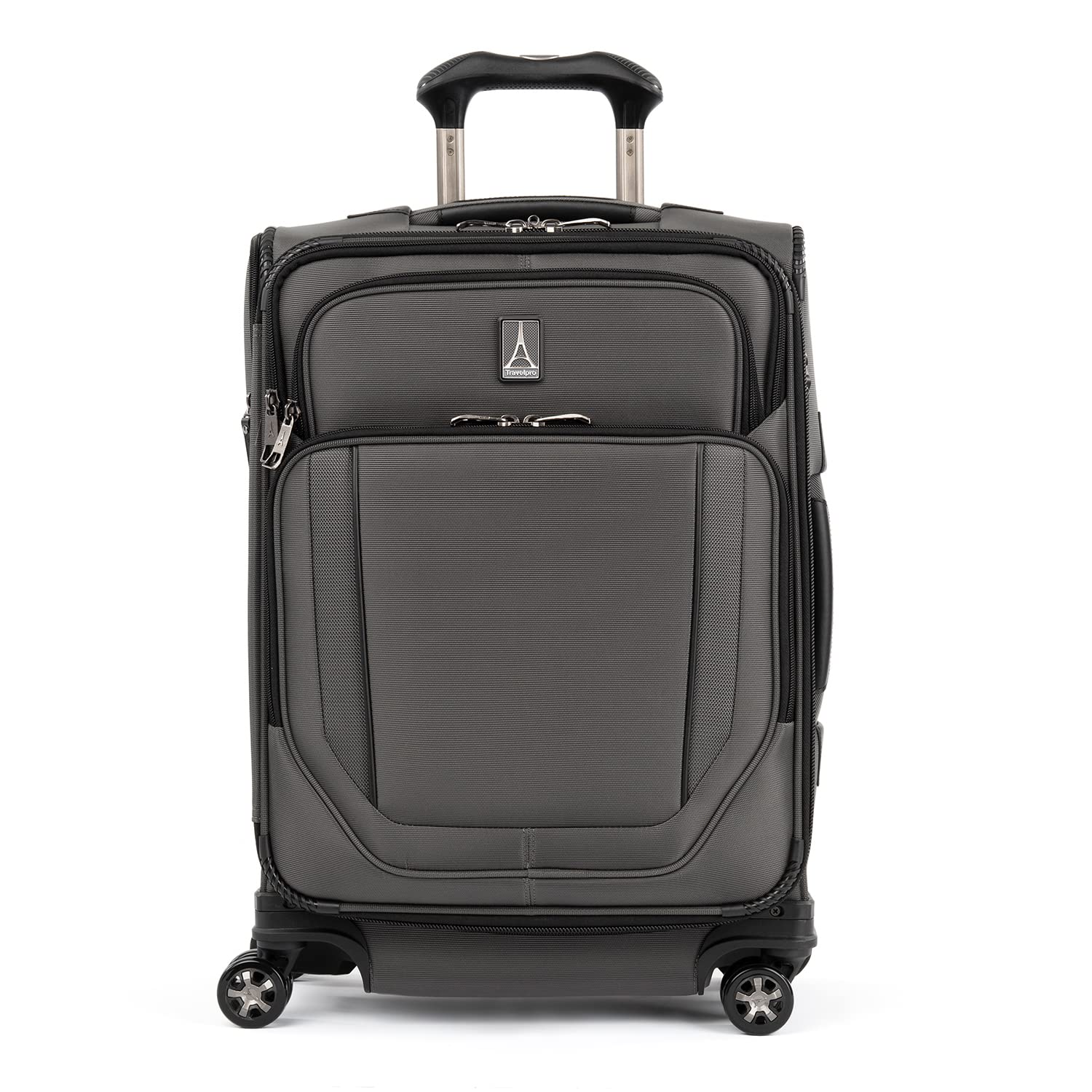 Travelpro Crew Versapack Expandable Carry-On Luggage 21