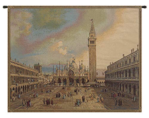 San Marco Square