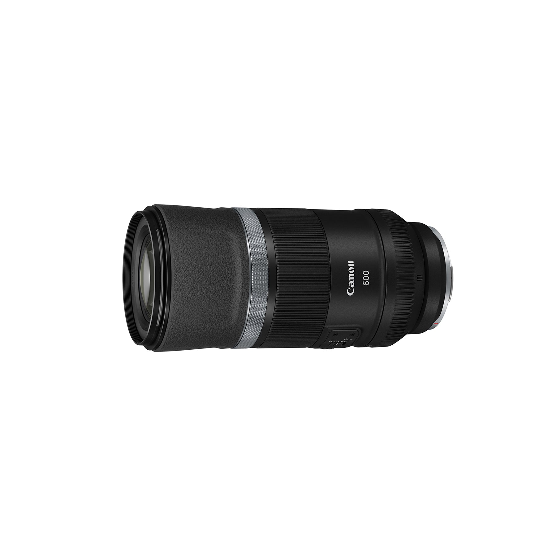 Canon RF 600mm f/11 IS STM Super Telephoto Lens for Wildlife & Sports Photography - Professional Camera Lens with Image Stabilization for DSLR & Mirrorless Cameras