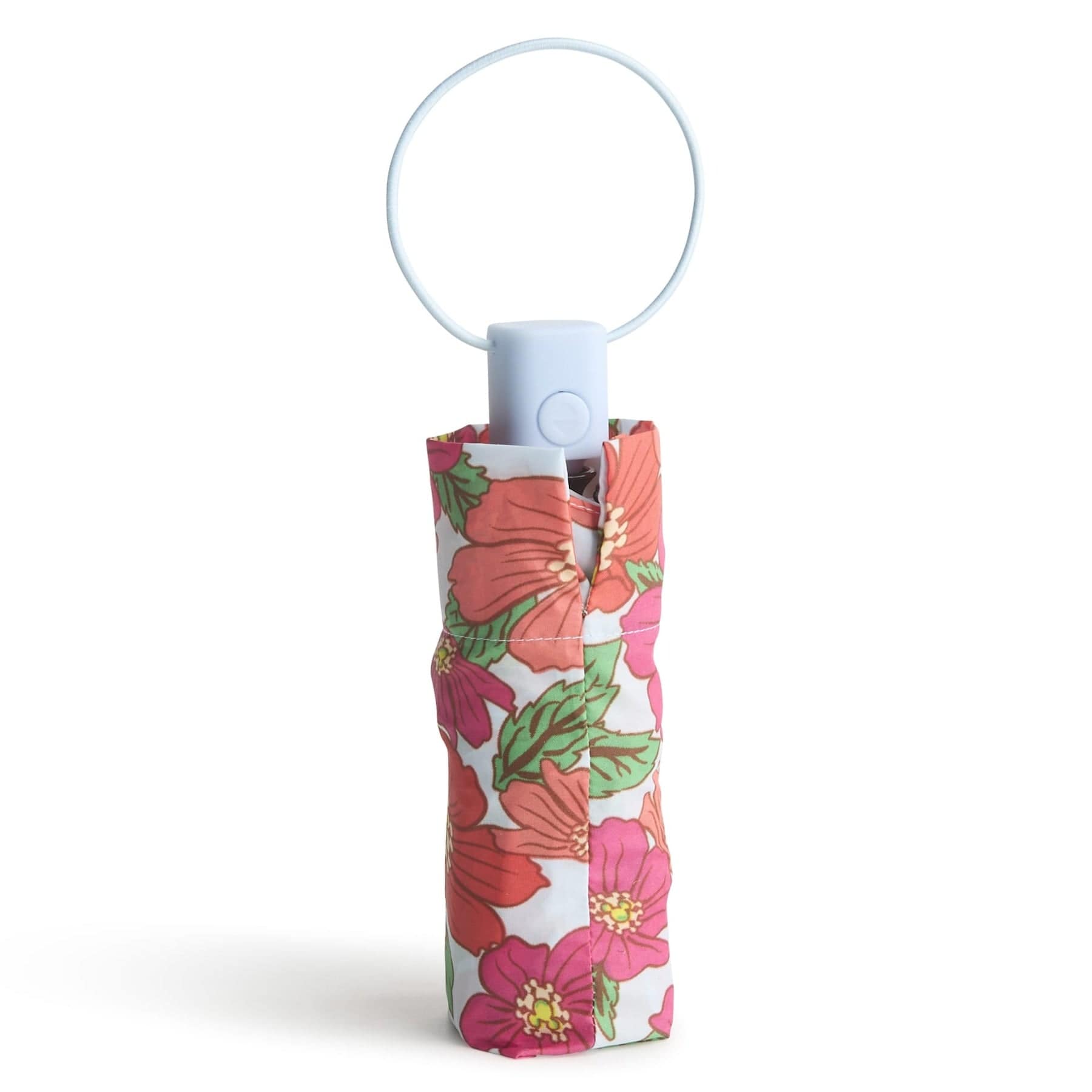 Disney Mini Umbrella for Kids - Compact Folding Travel Umbrella with Cute Disney Characters - Perfect for Rainy Days, Outdoor Activities, and Travel Accessories
