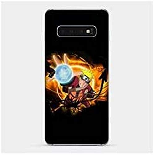 Manga Naruto Black
