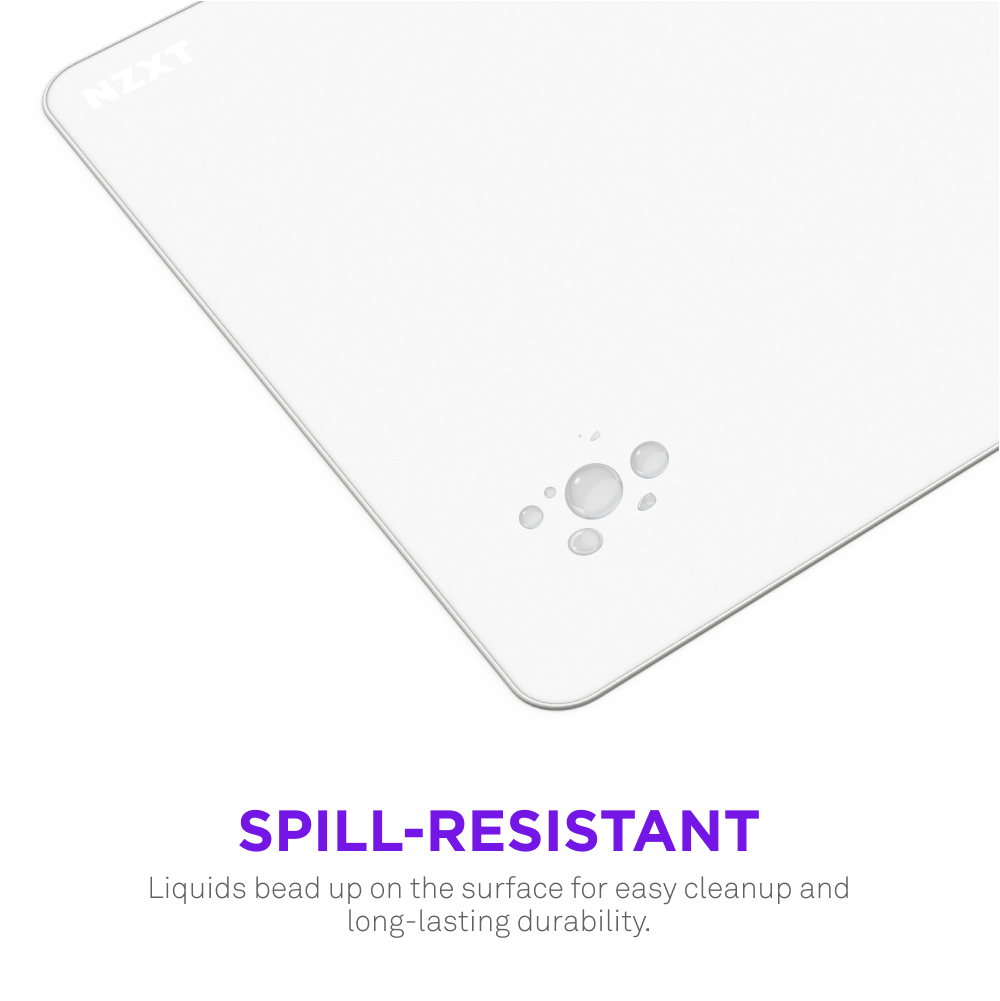 Extra Large Gaming Mouse Pad - Non-Slip Rubber Base, Smooth Surface for PC & Laptop - Perfect for Office Work, Gaming & Graphic Design