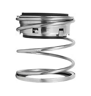 PS-237V Pump Seal - Type D Head, 1.75