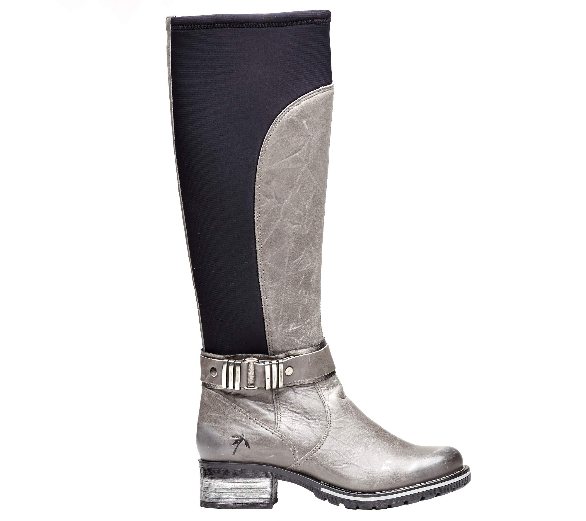 Dromedaris Women's Kody Boot - Waterproof Winter Snow Boots with Fur Lining for Women, Comfortable & Warm Hiking Boots for Cold Weather - Perfect for Snowy Days, Outdoor Adventures & Winter Fashion