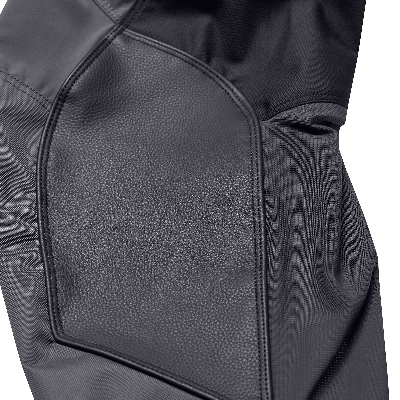 GP Pro Pant Mono Charcoal - Premium Work Pants for Men | Durable & Comfortable Workwear for Construction, Landscaping & Outdoor Jobs