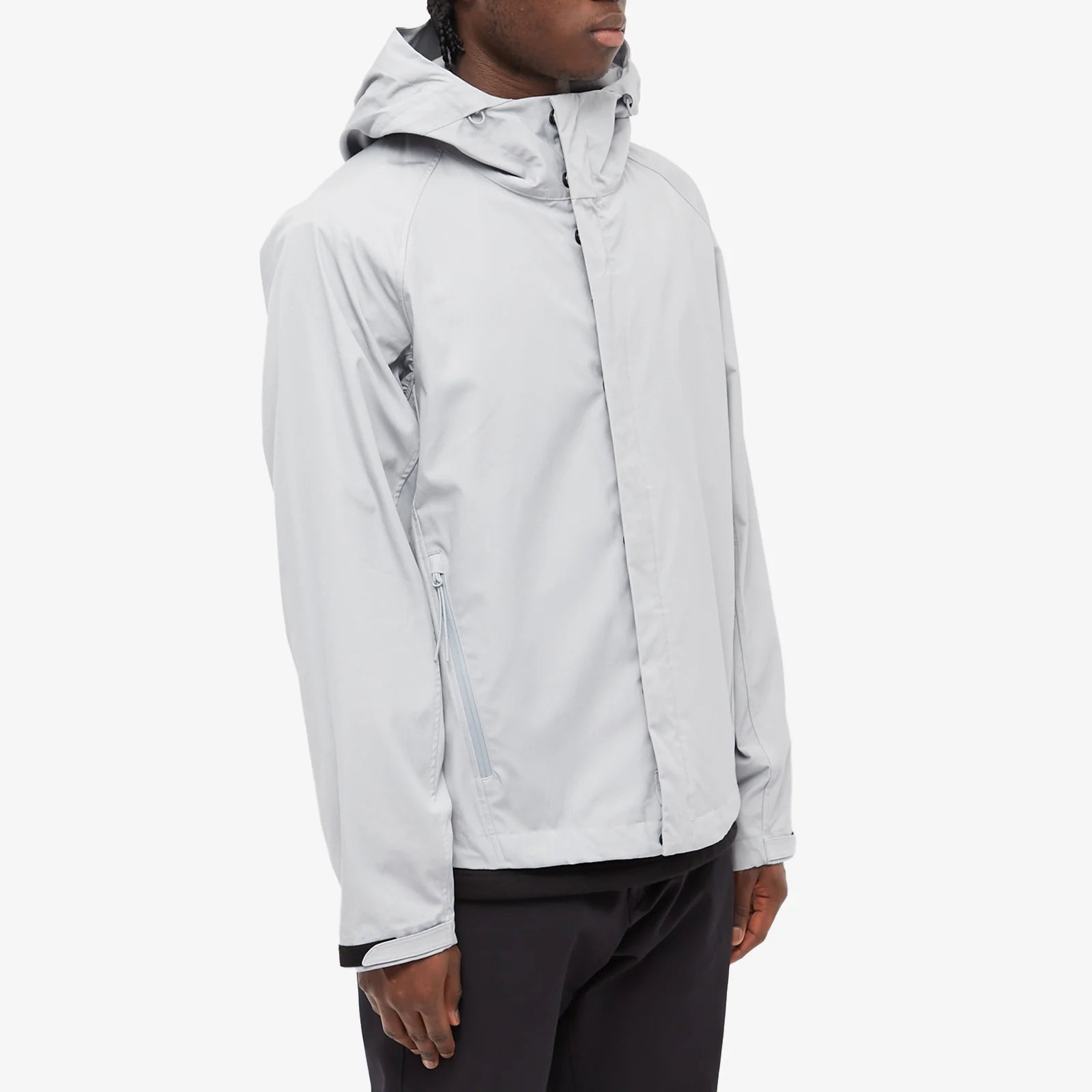 CP Company Metropolis Hydrostop Jacket - Waterproof Windbreaker for Men | Urban Outdoor Rain Jacket for Hiking, Commuting & Travel