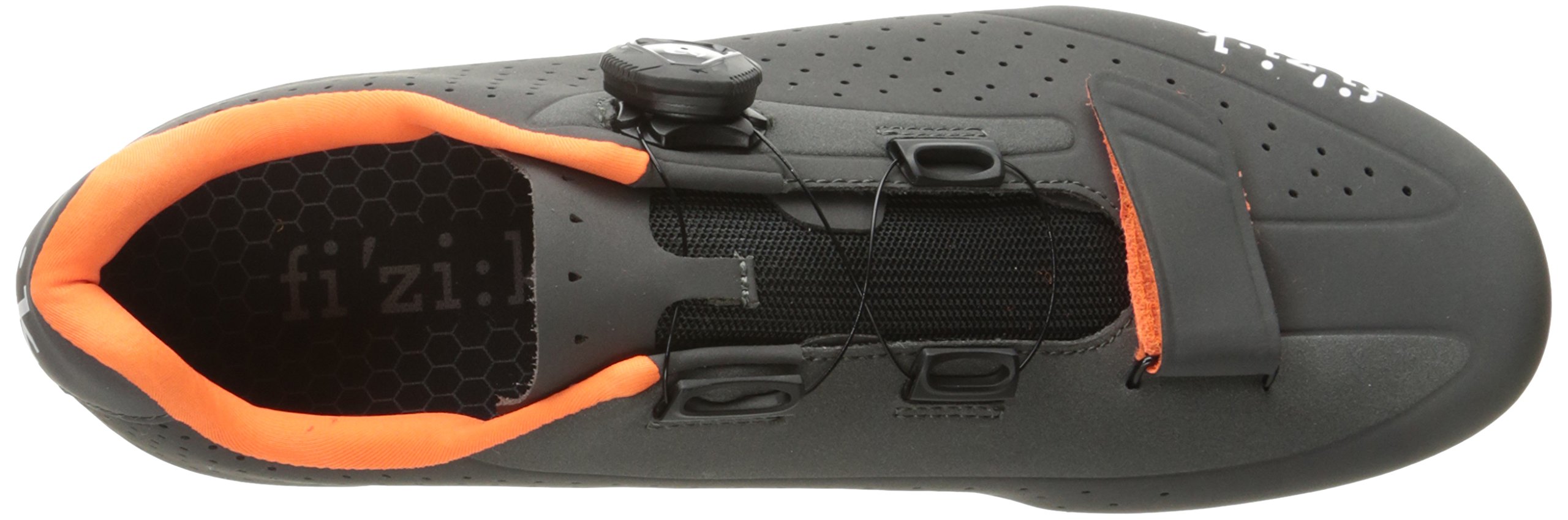 Fizik X5 Terra Mountain Bike Shoes - Carbon Fiber MTB Cycling Shoes with Adaptive Fit for Men & Women | Perfect for Trail Riding & Off-Road Biking Adventures