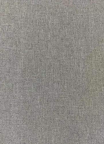 Polyester Flax Light Gray