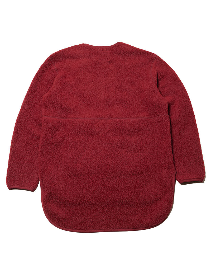 Thermal Boa Fleece Pullover for Women & Men - Soft & Warm Winter Hoodie - Perfect for Hiking, Camping & Outdoor Activities