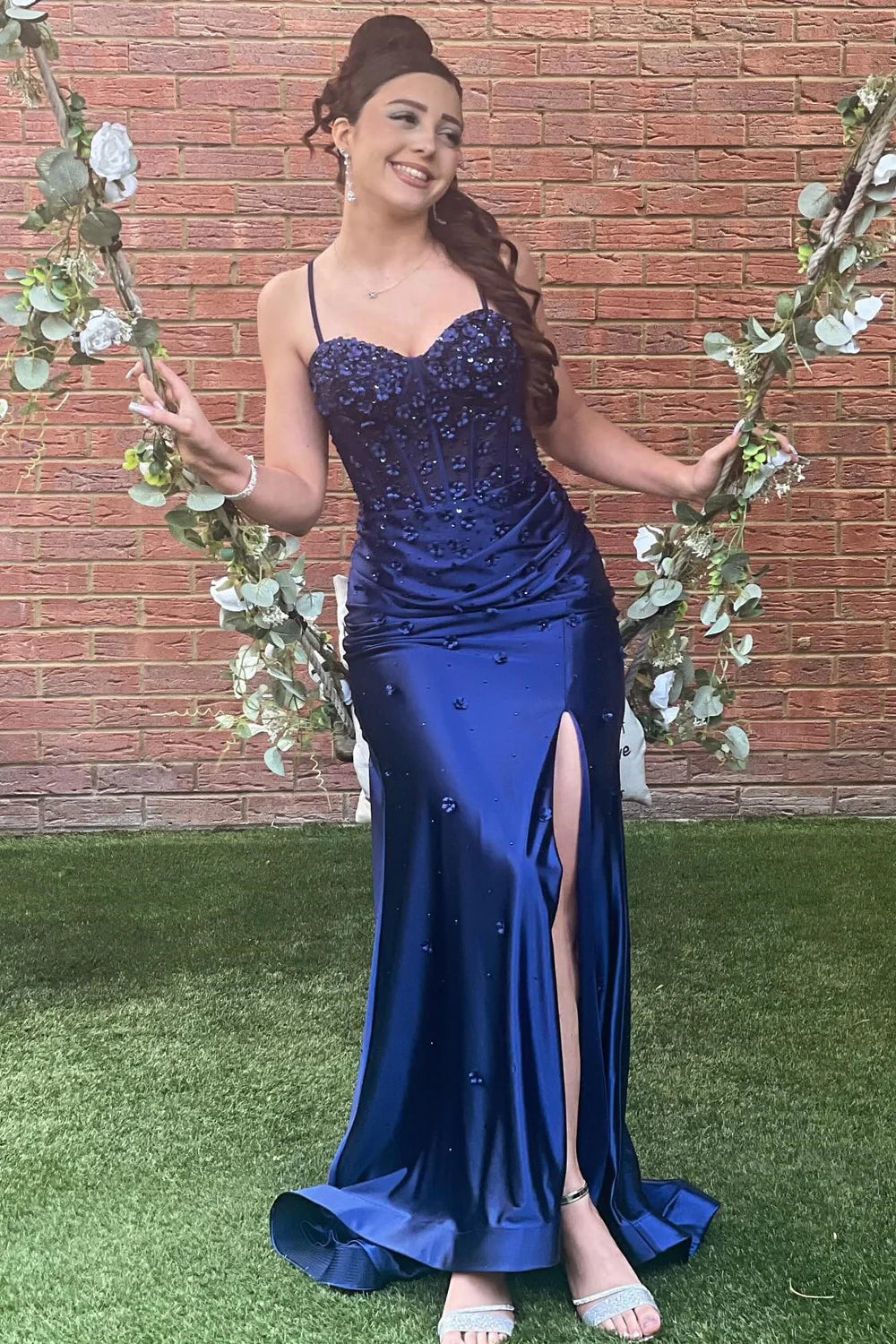 Navy Blue