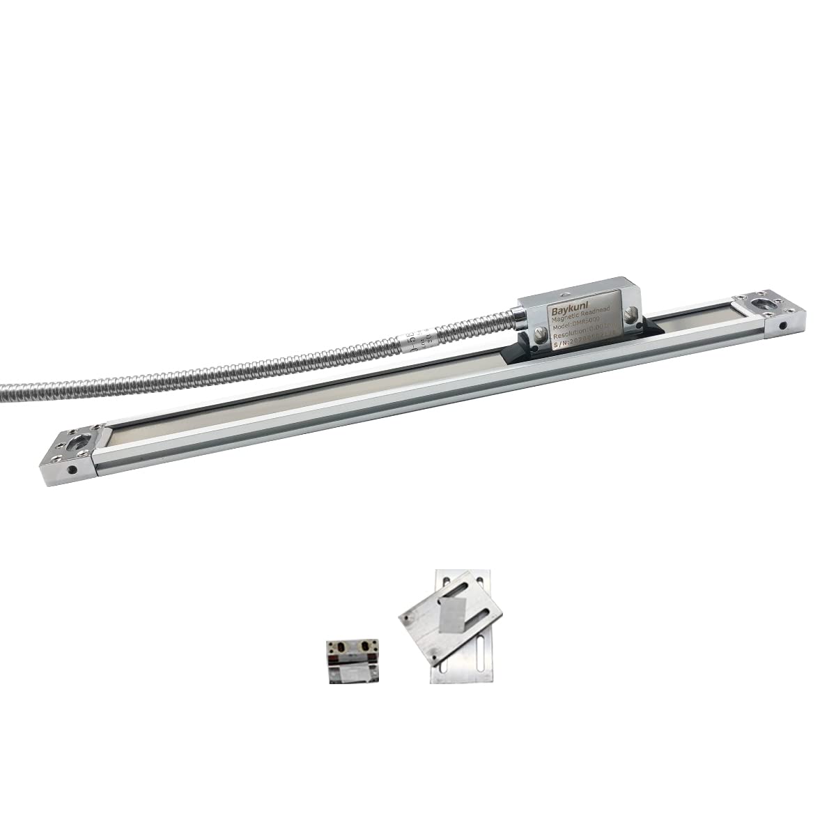 High Precision 5um 920mm (36