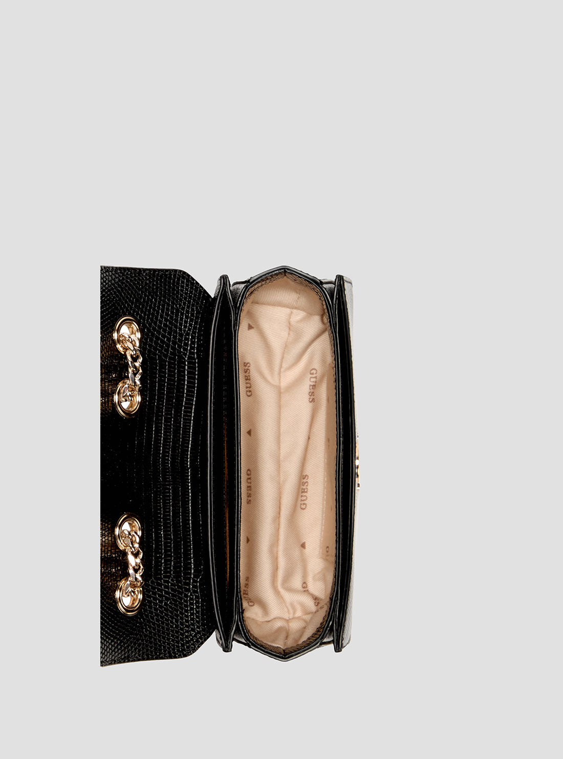 Stylish Black Orlina Mini Crossbody Bag for Women - Fashionable Shoulder Purse for Everyday Use, Travel & Date Nights