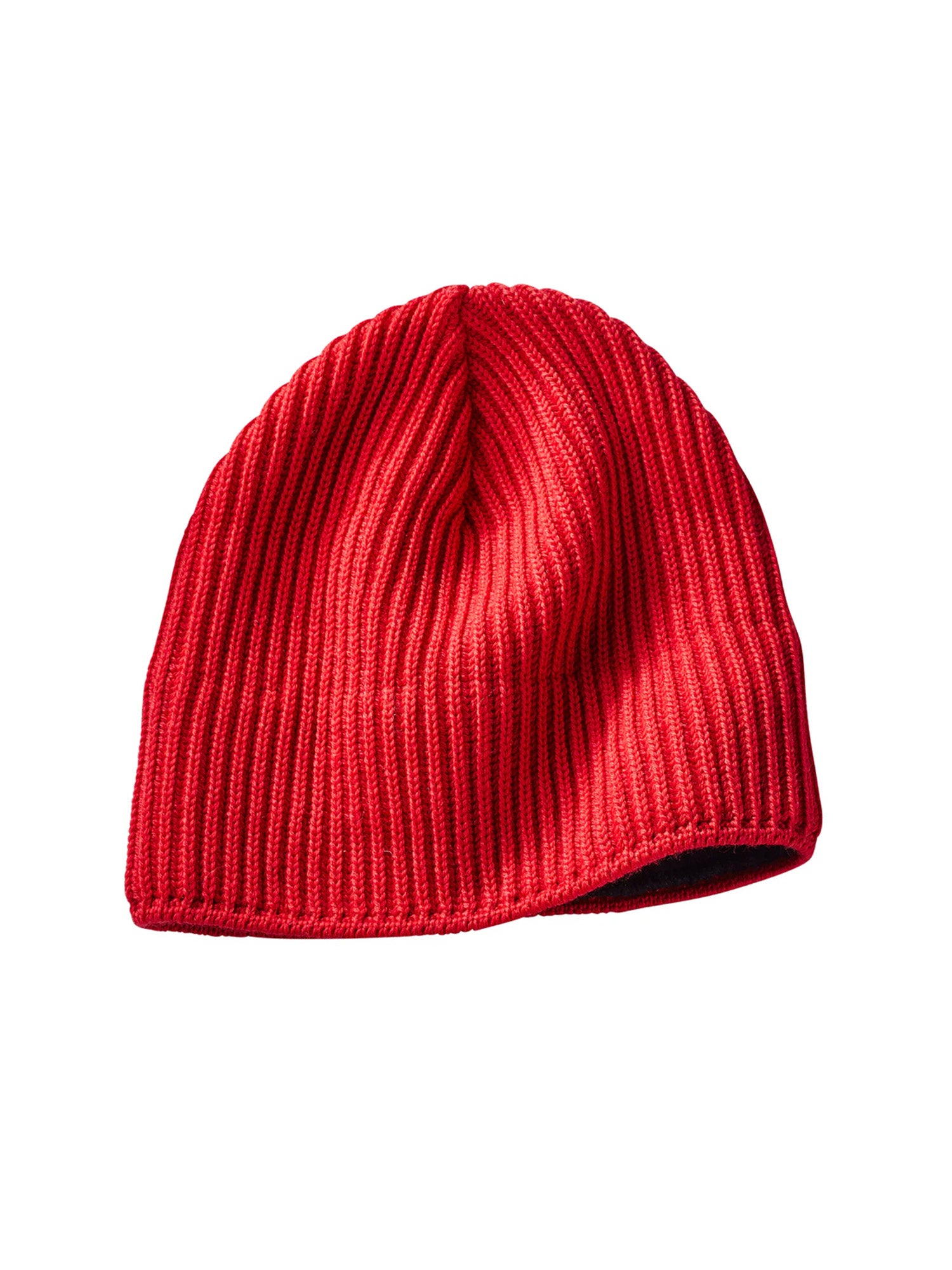 Stylish Rib Knit Beanie - Warm Winter Hat for Men & Women - Perfect for Skiing, Snowboarding & Outdoor Activities