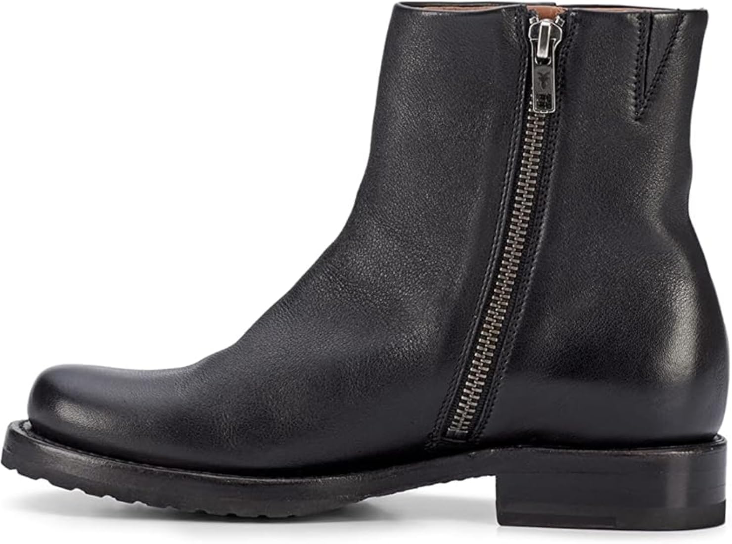 **Frye Veronica Inside Zip 6