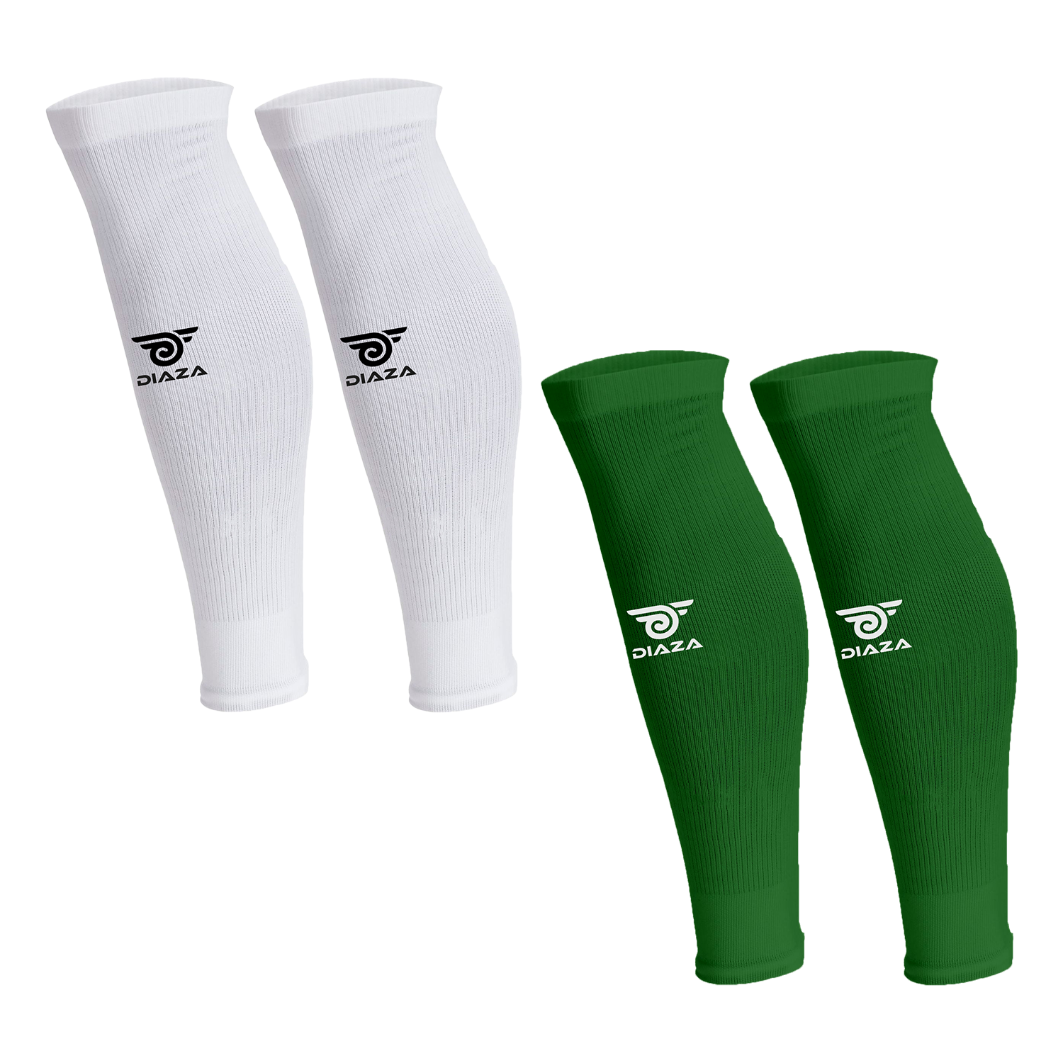 Manhattan Celtic FC Soccer Socks - Compression Football Socks for Men & Women - Perfect for Training, Matches & Sports Performance