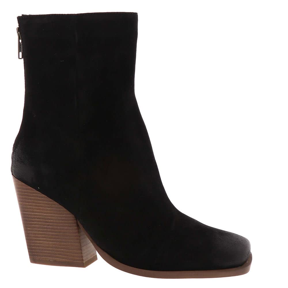 Seychelles Women's Fashion Boots - Comfortable & Stylish Ankle Boots for Everyday Wear | Perfect for Work, Casual Outings & Fall/Winter Seasons