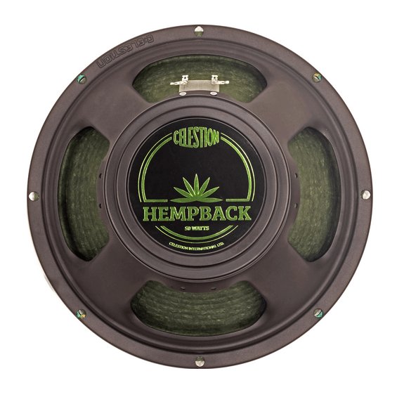 Celestion Hempback 8 Ohm 12