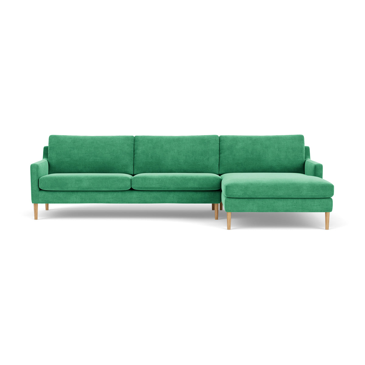 Moss Grass Green Fabric