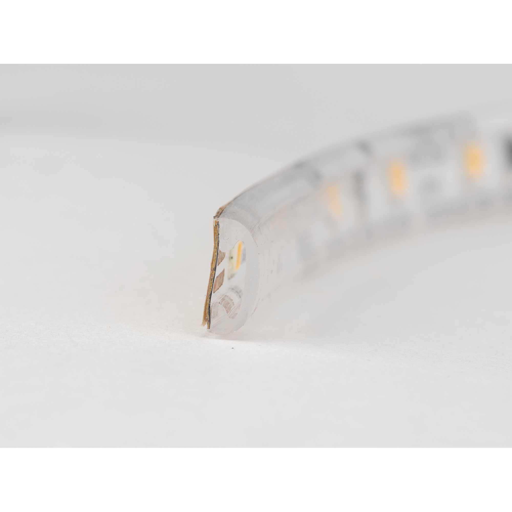 Progress Lighting P700010-000-30 Hide-a-Lite LED Tape Undercabinet Light, 240