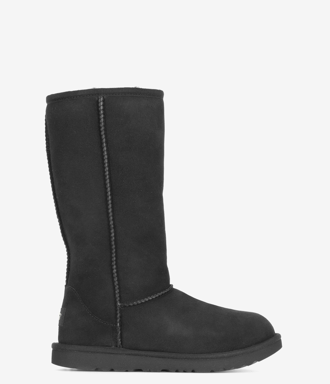 UGG Kids Classic II Tall Sheepskin Boots - Warm Winter Boots for Girls & Boys - Perfect for Snow, School & Outdoor Play