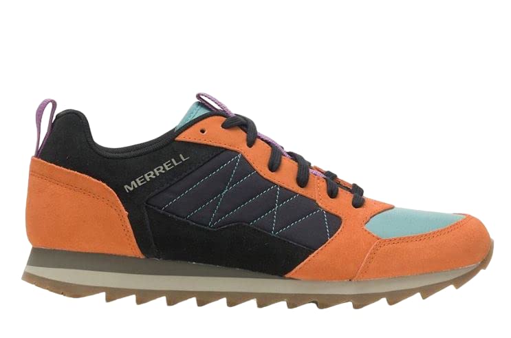Merrell Women's Hiking Sneakers - Lightweight Trail Running Shoes for Outdoor Adventures, Gym & Daily Wear