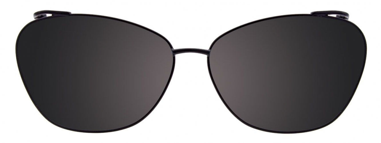 Aspex EC425 Prescription Eyeglasses - Lightweight Full Rim Glasses for Men & Women - Perfect for Reading, Office Work & Daily Wear