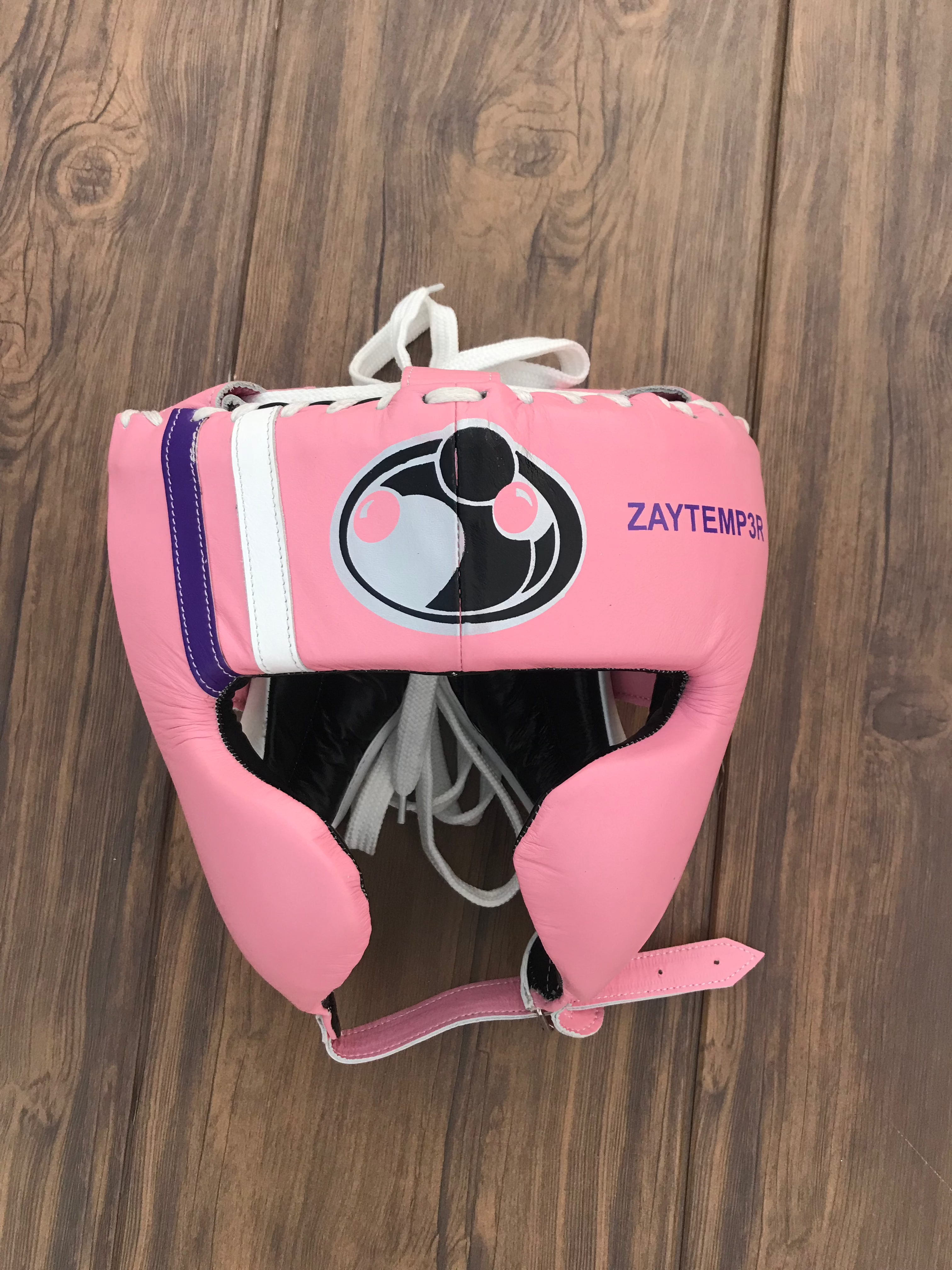 Customizable Boxing Gloves Set - High Quality Training Gloves for Men & Women - Perfect for Boxing, MMA, Kickboxing & Fitness Training