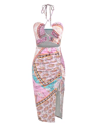 Boho Pink