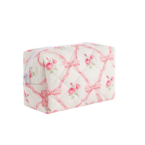 02Pink Bows