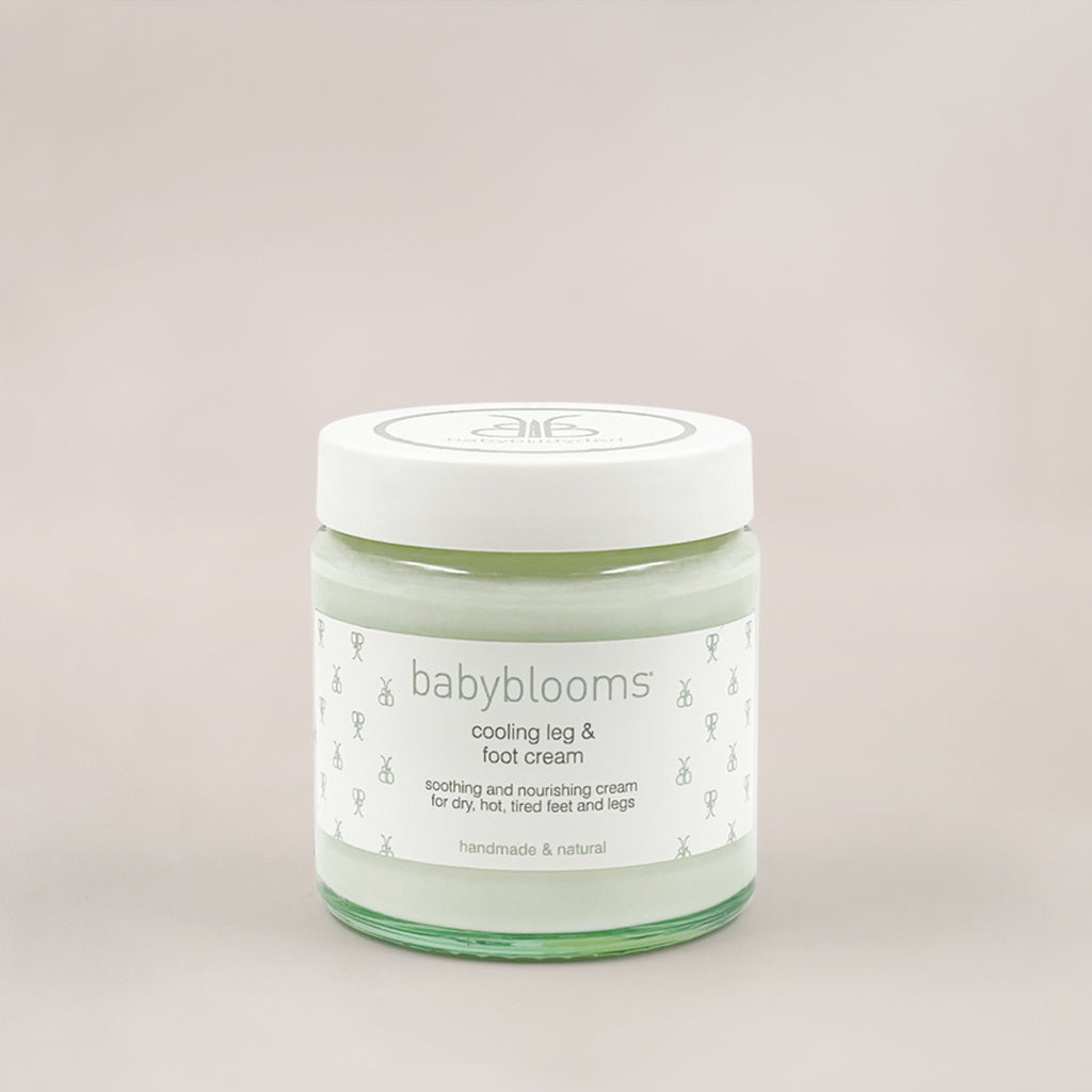 Pregnancy Skincare Survival Set - Organic & Safe Face & Body Care for Expecting Moms - Perfect for Morning Routine & Nighttime Relaxation