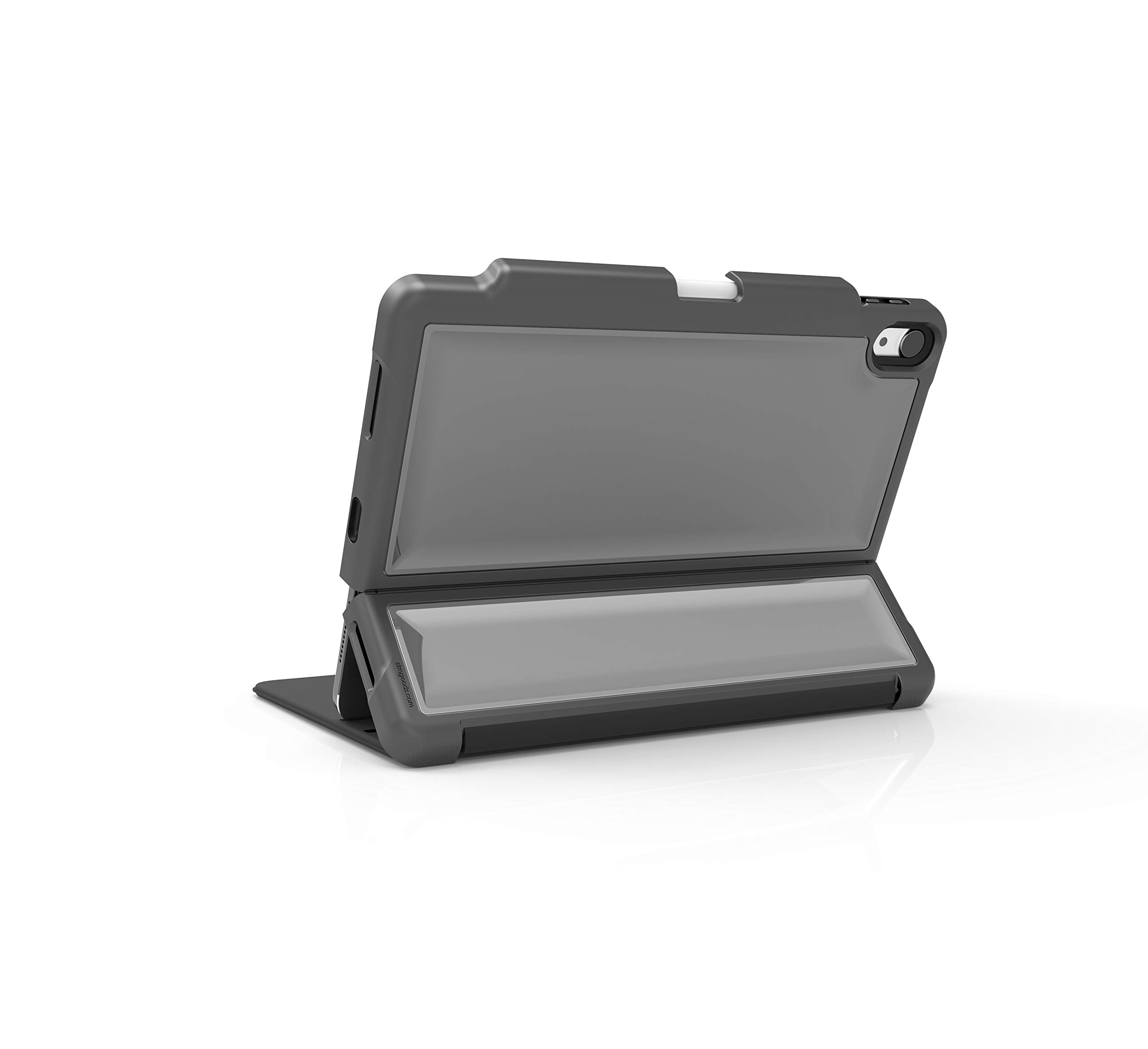STM Dux Shell Magic Folio Case for iPad Pro 12.9