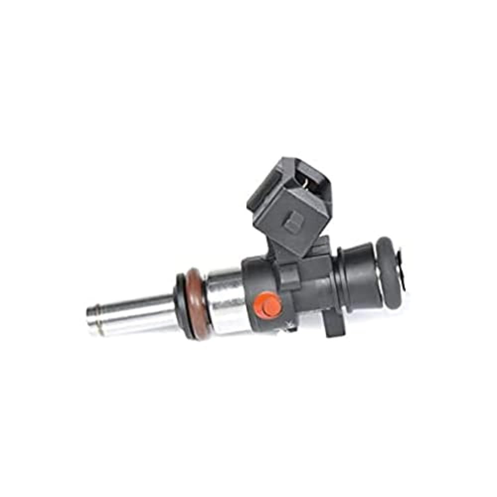Renault Bosch Petrol Gas Fuel Injector 0280158040 - High Performance Fuel Injector for Renault Vehicles | Perfect for Engine Maintenance & Performance Upgrades