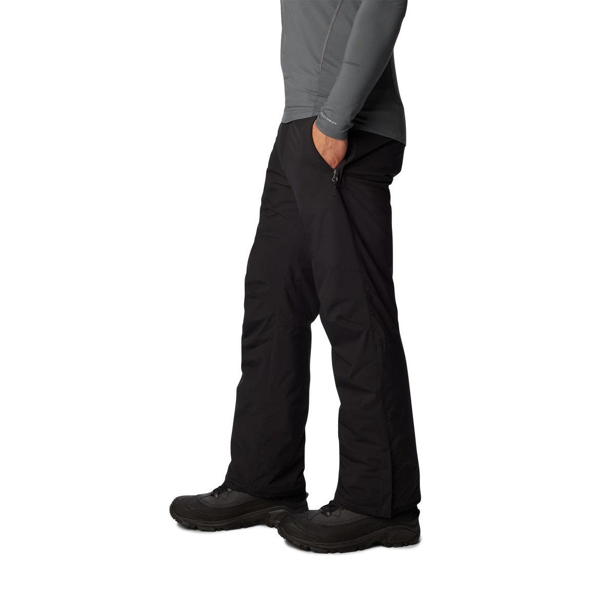 Columbia Shafer Canyon™ Men's Hiking Pants - Lightweight, Water-Resistant Outdoor Adventure Pants for Hiking, Camping & Travel