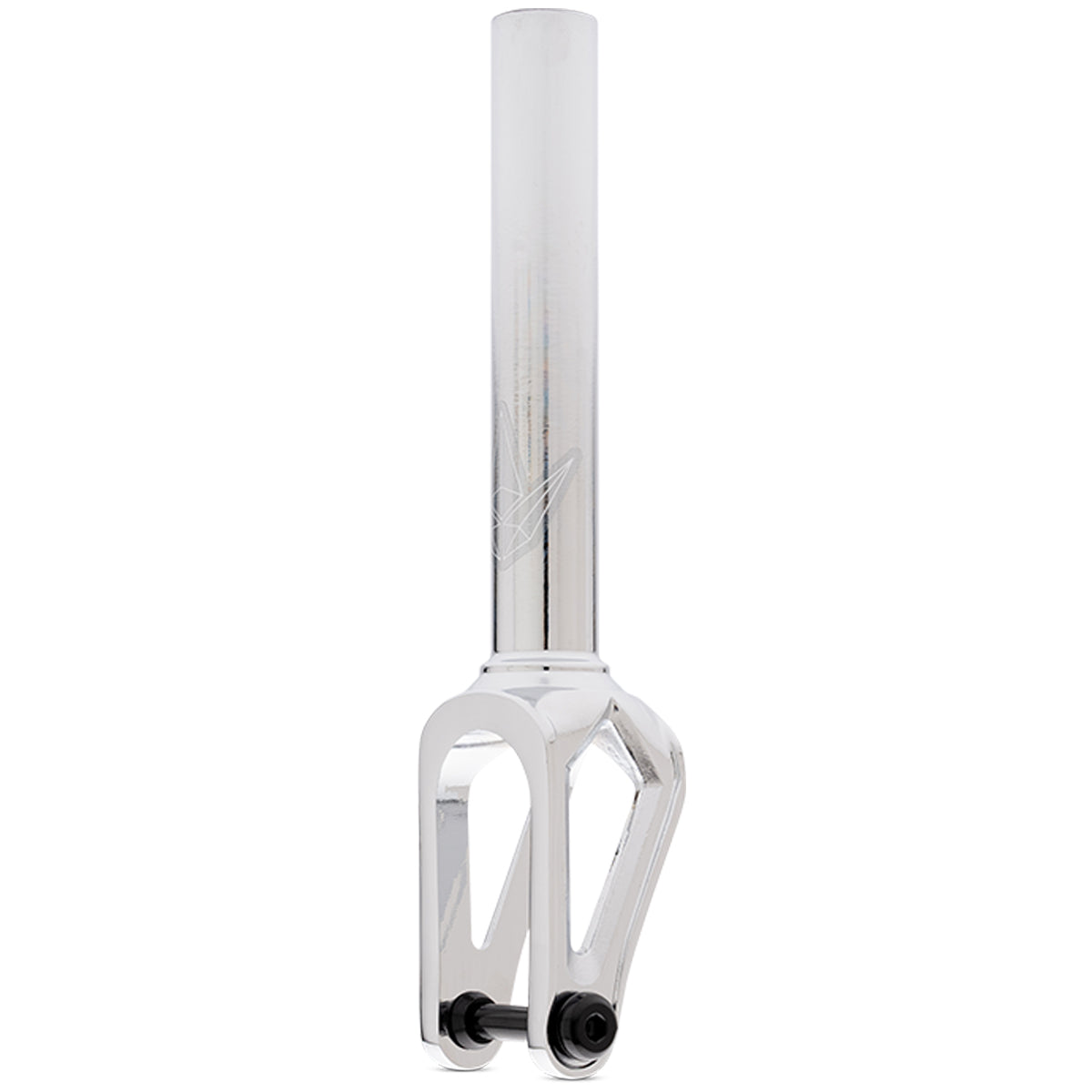 Envy Diamond IHC Fork - Premium Stainless Steel Flatware for Fine Dining, Wedding & Special Occasions