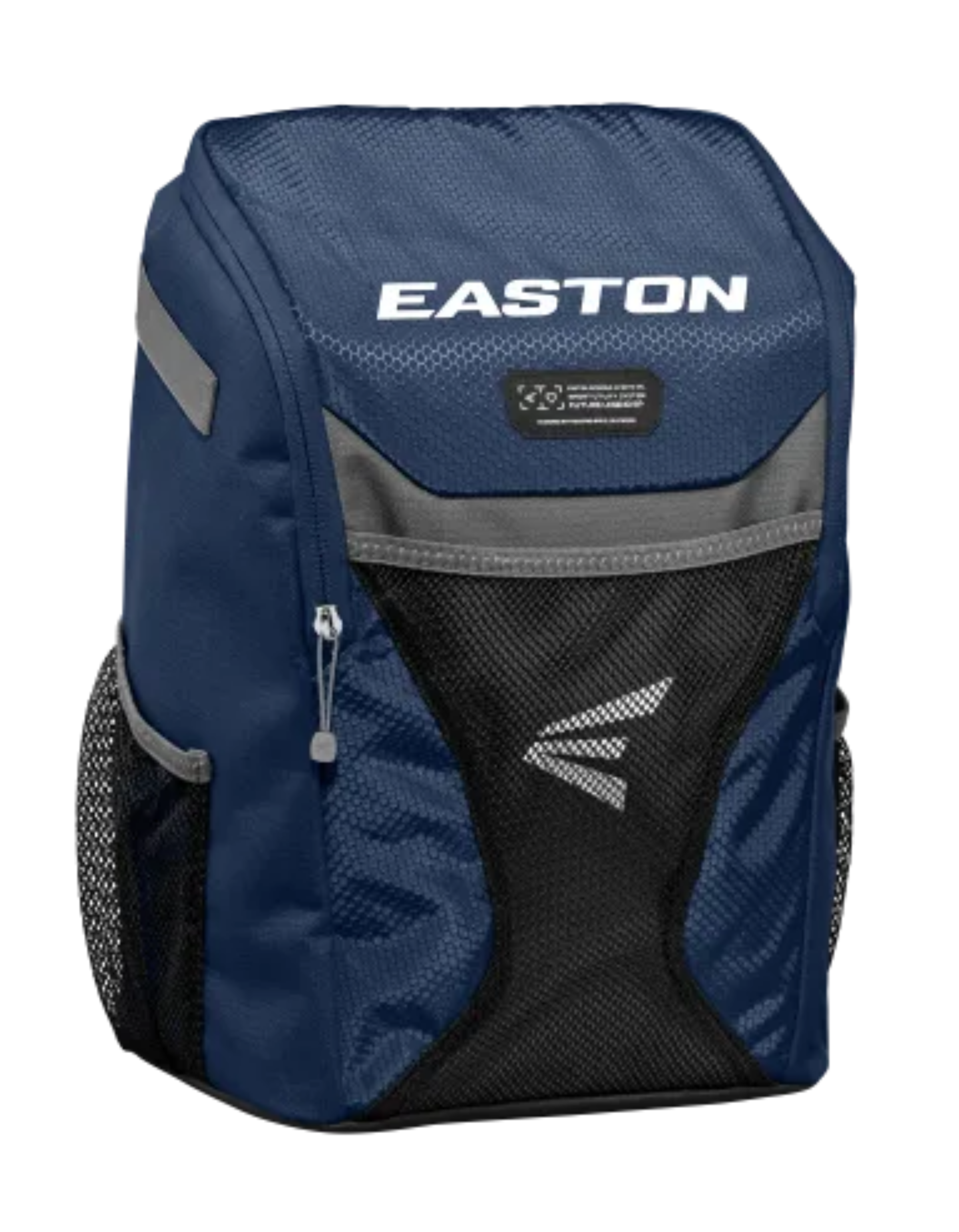 Easton Future Legends Backpack - Durable School & Travel Backpack for Kids & Teens - Perfect for School, Sports, Hiking & Daily Use