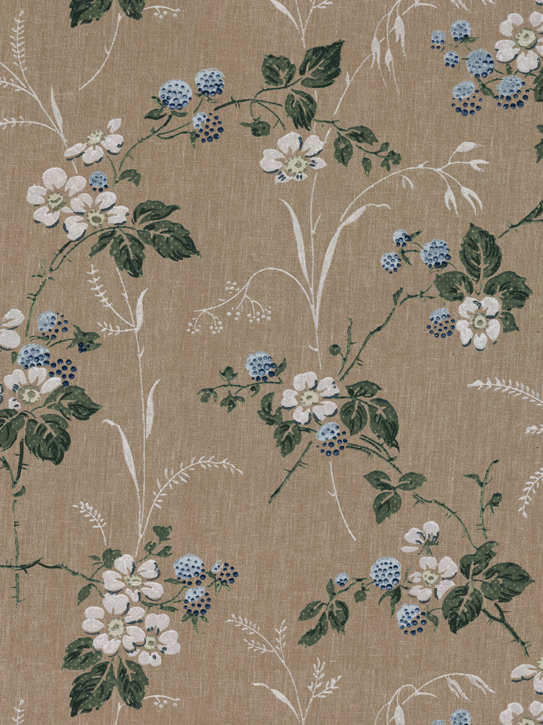 Nathan Turner 'Heaton' Wallpaper in Camel - Premium Peel and Stick Wallpaper for Living Room, Bedroom, and Home Decor