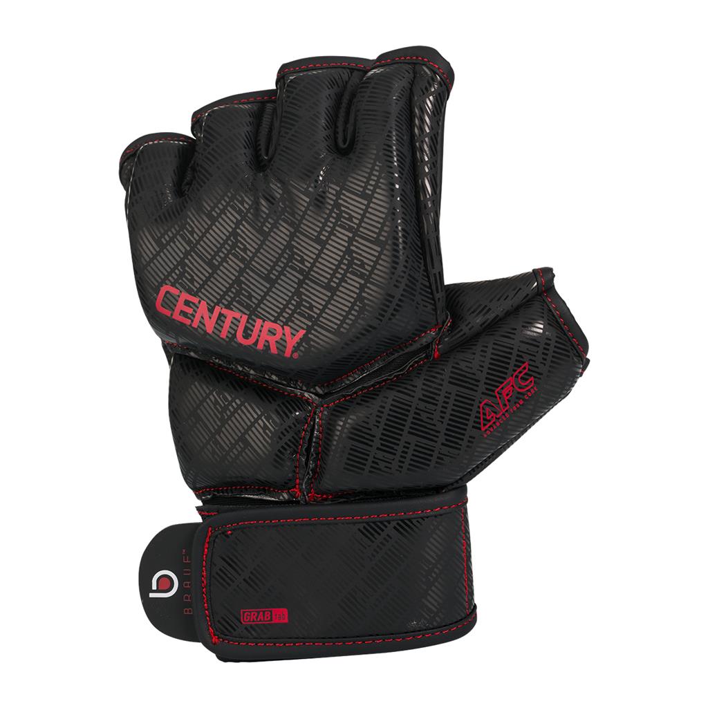 Brave MMA Training Gloves for Men & Women - Premium Sparring & Competition Gloves - Ideal for MMA, Muay Thai, Kickboxing & Boxing Training