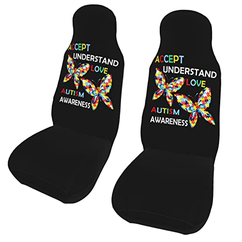 Accept Understand Love Autism Awareness2