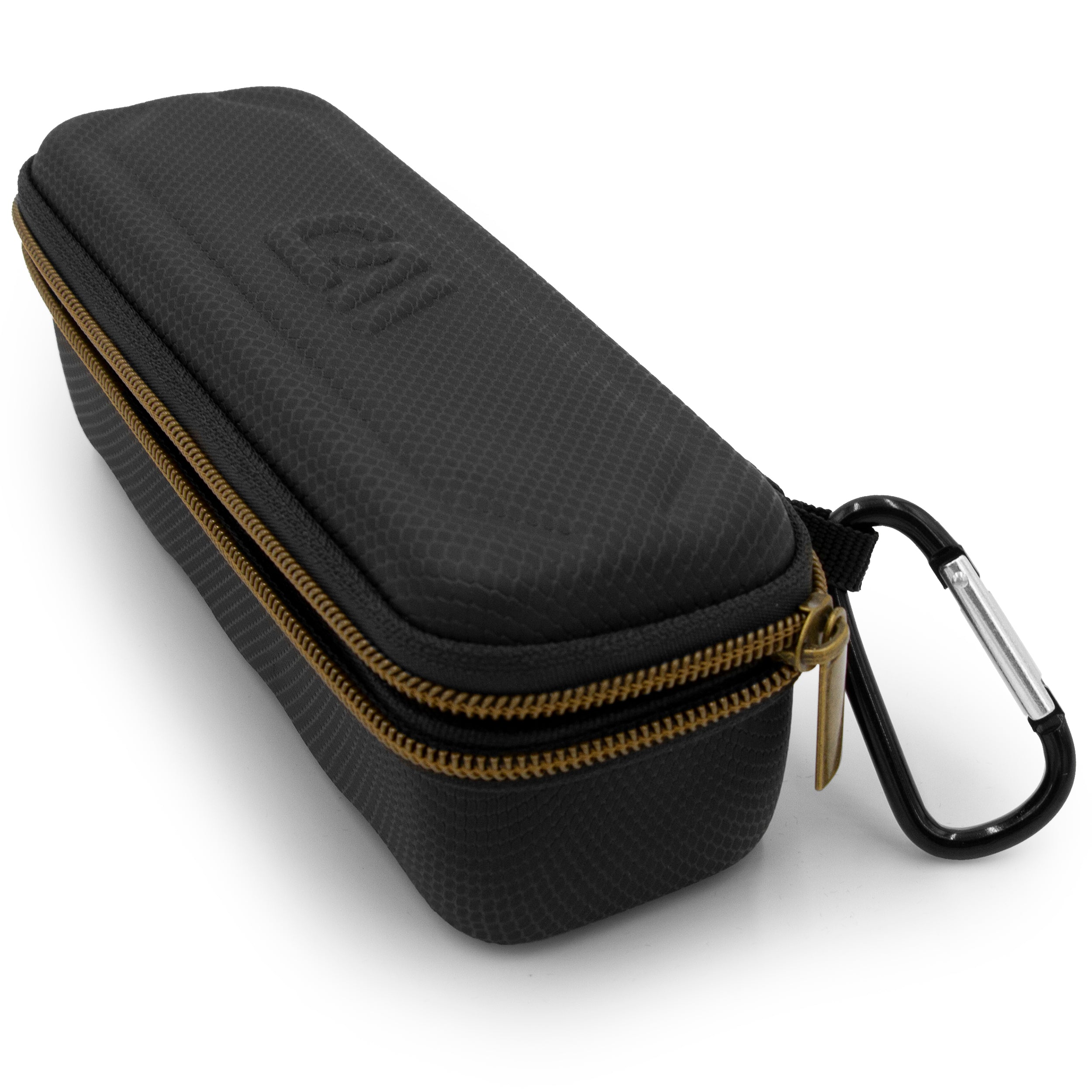 CASEMATIX Protective Case for FLIR ONE Edge Pro & Edge Wireless Thermal Imaging Cameras - Durable Carrying Case Only | Perfect for Industrial Inspections, Home Energy Audits & Outdoor Adventures