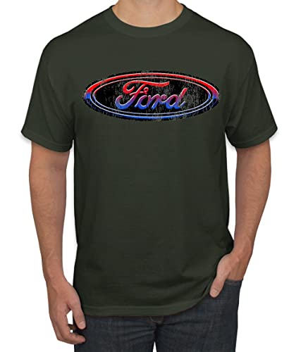 Forest Green