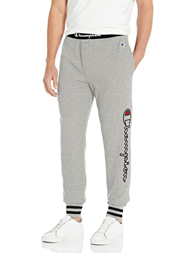 Oxford Grey Heather